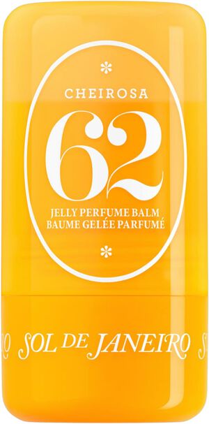 Cheirosa 62 Jelly Perfume Balm - Parfume-gelbalsam