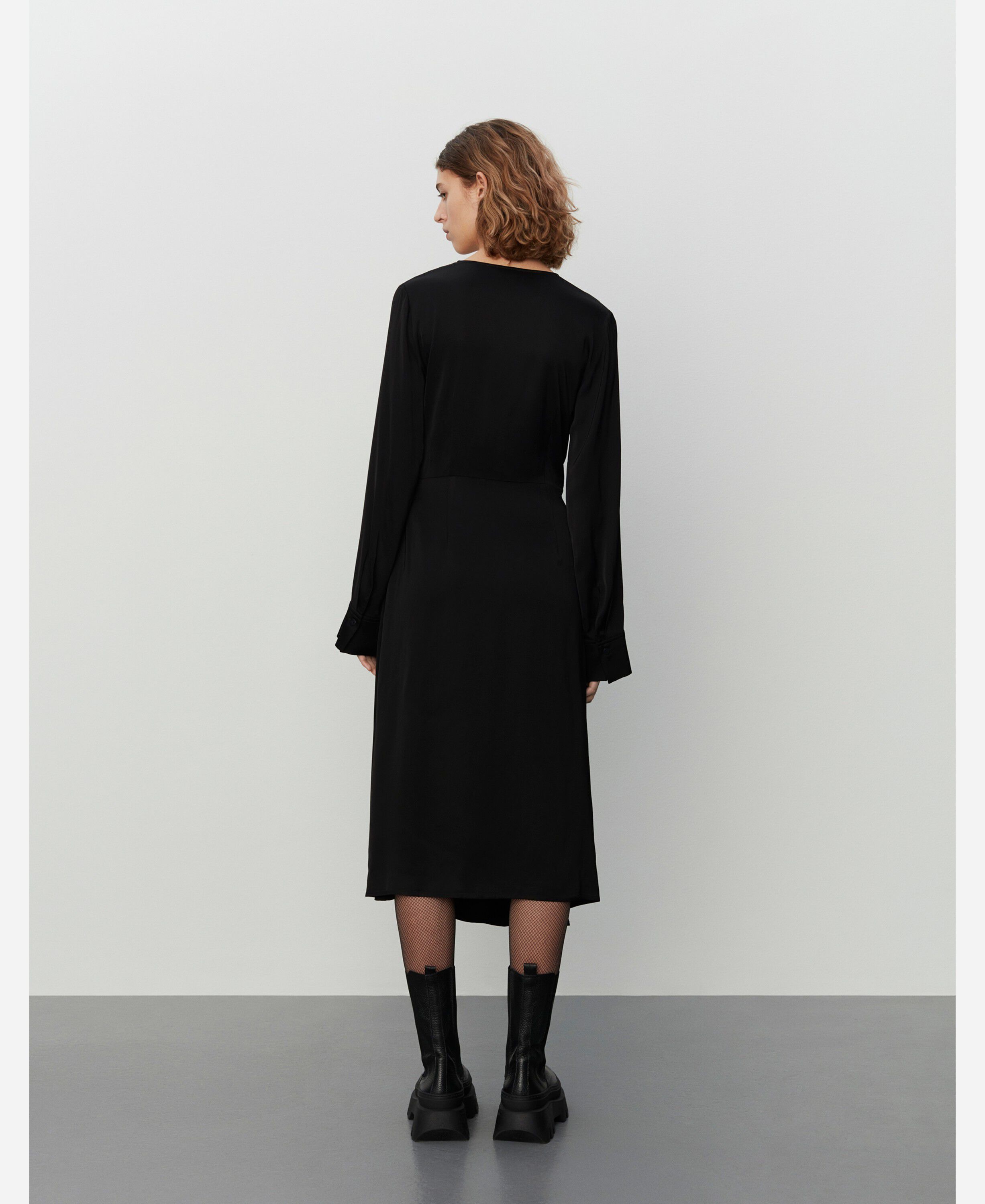 2ND Solandra - Fluid Satin