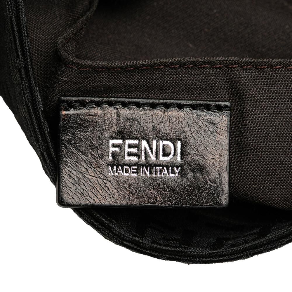 Fendi Crossbody Bag