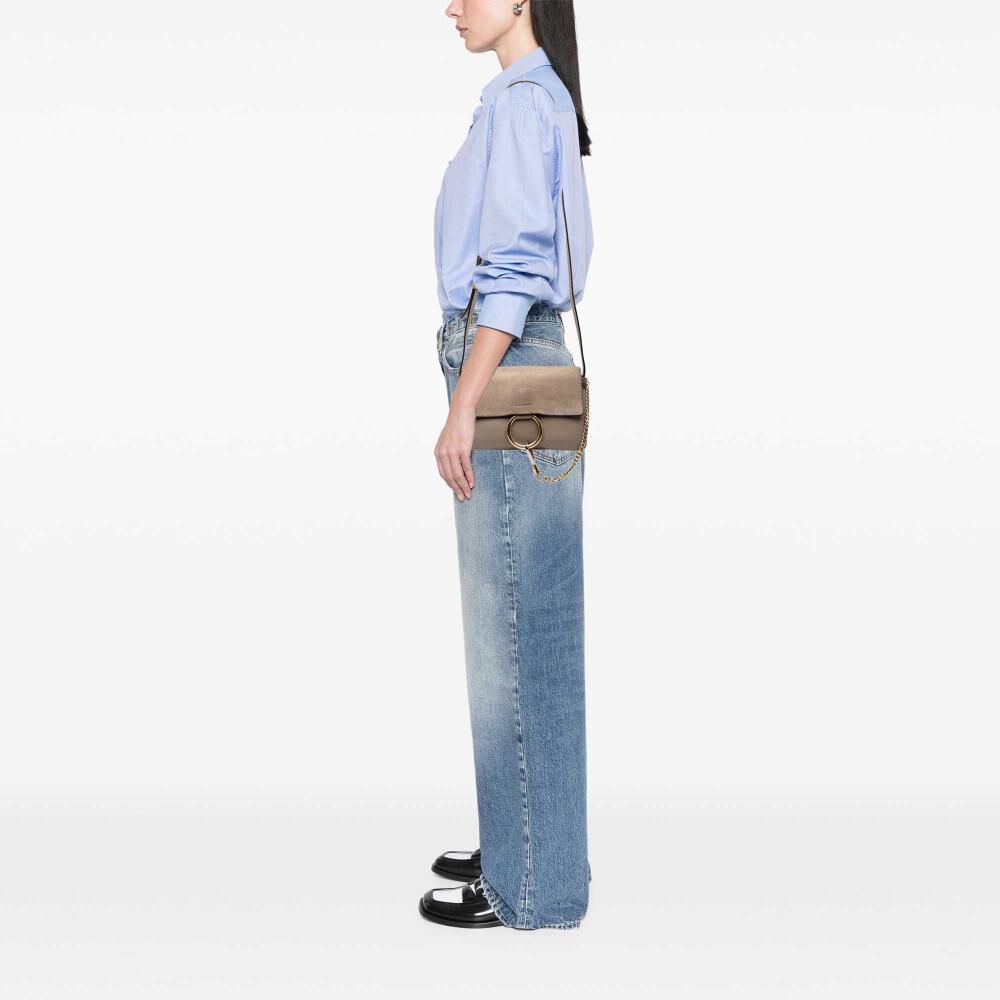 Chlo&eacute; Crossbody Bag