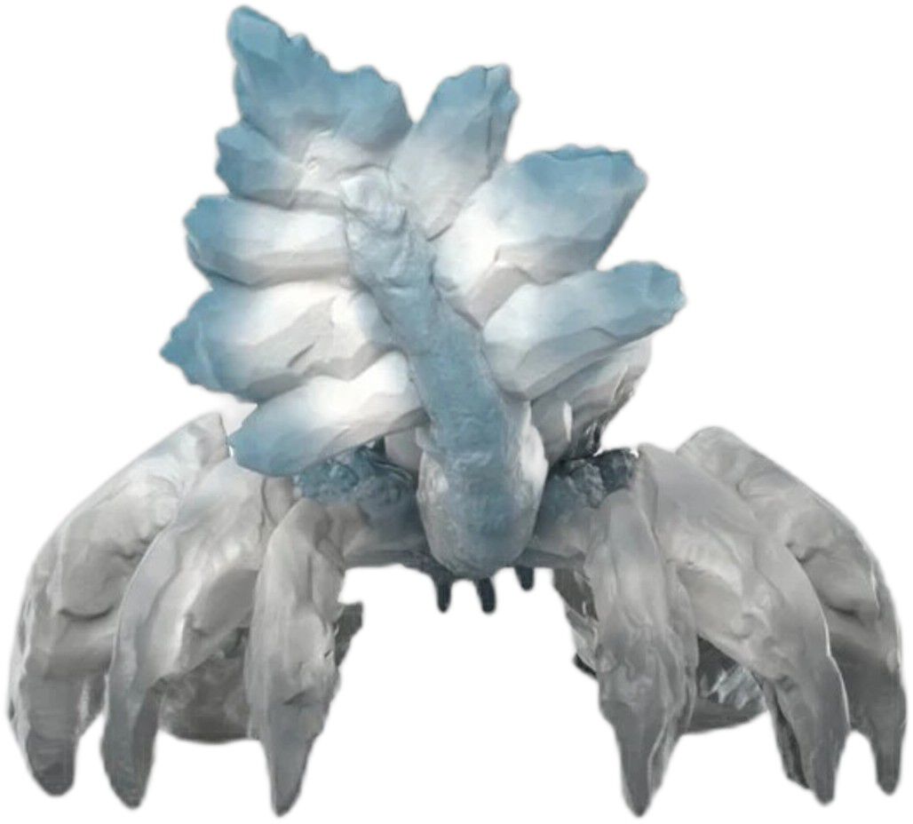 Schleich Ice Krabbe