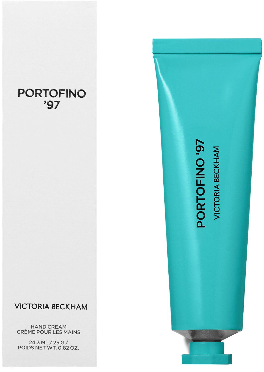 Portofino '97 Hand Cream