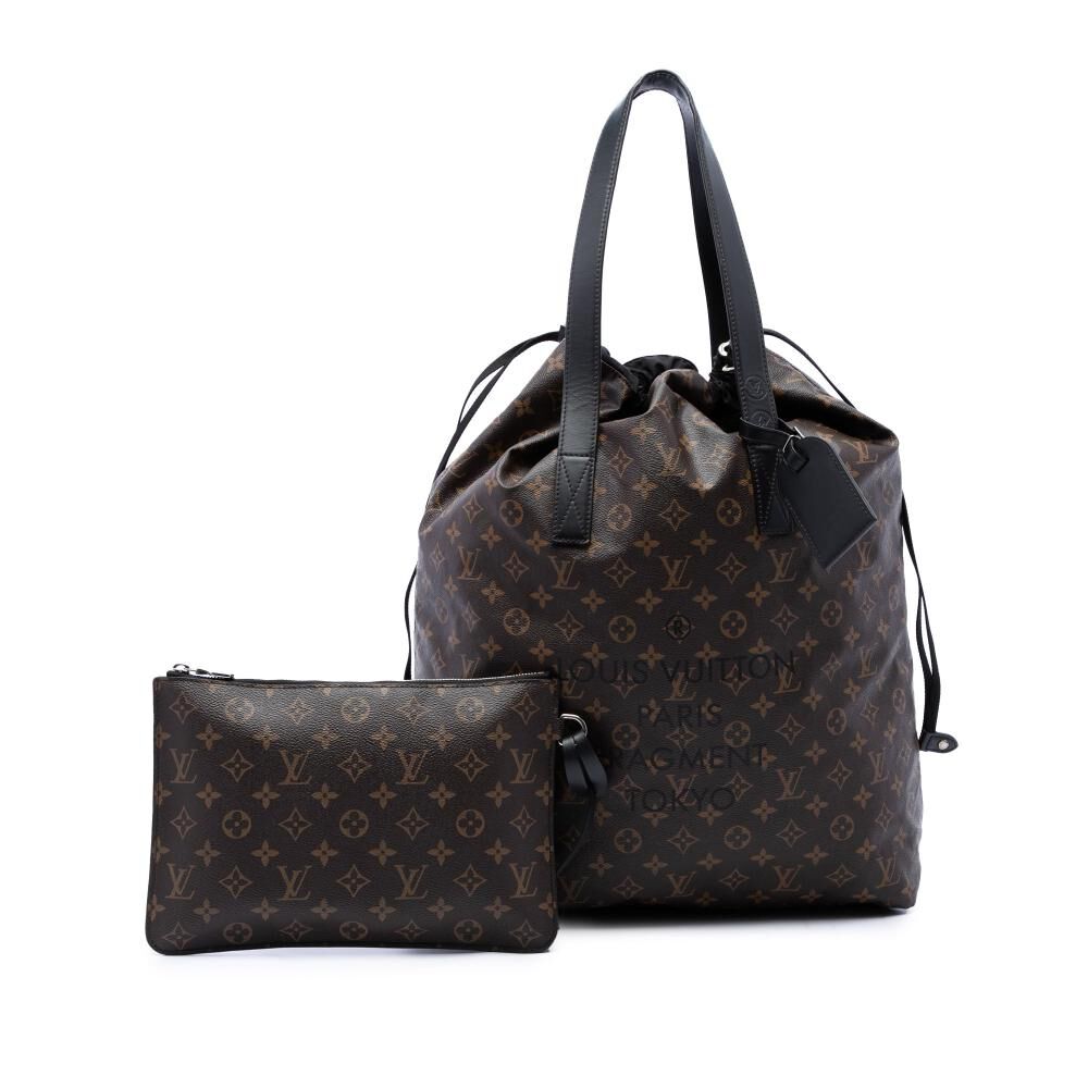 Louis Vuitton Tote