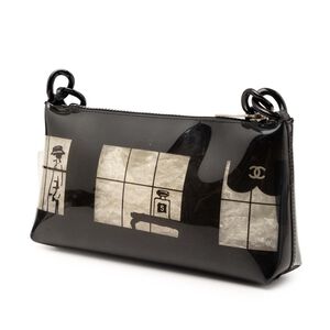 Chanel Shoulder Bag