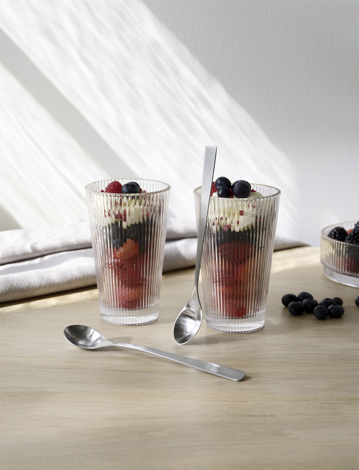 Pilastro drikkeglas 0,35 l, 4 Stk clear