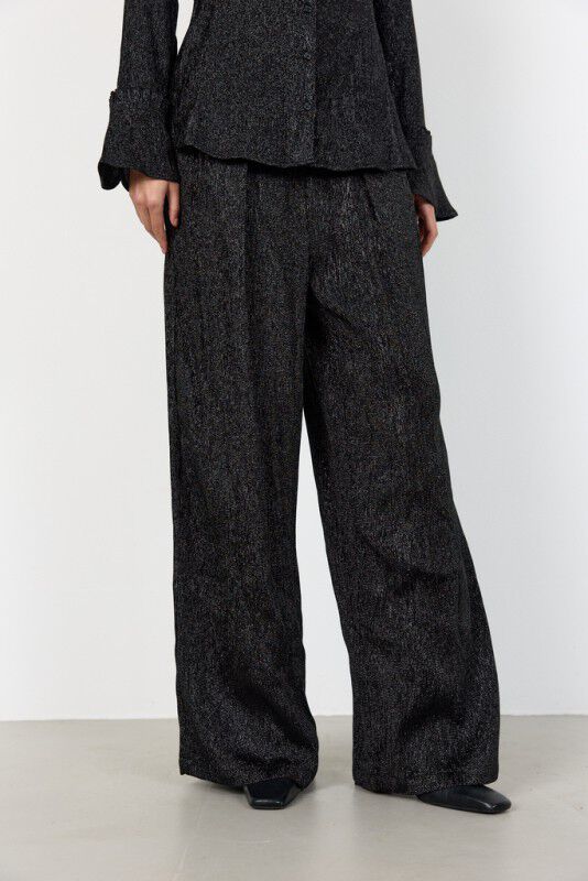 LR-OTIS 2 Bukser Sort