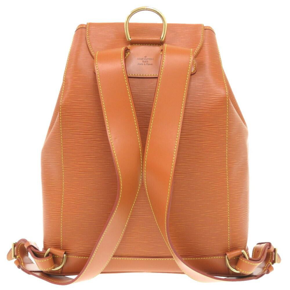 Louis Vuitton Montsouris