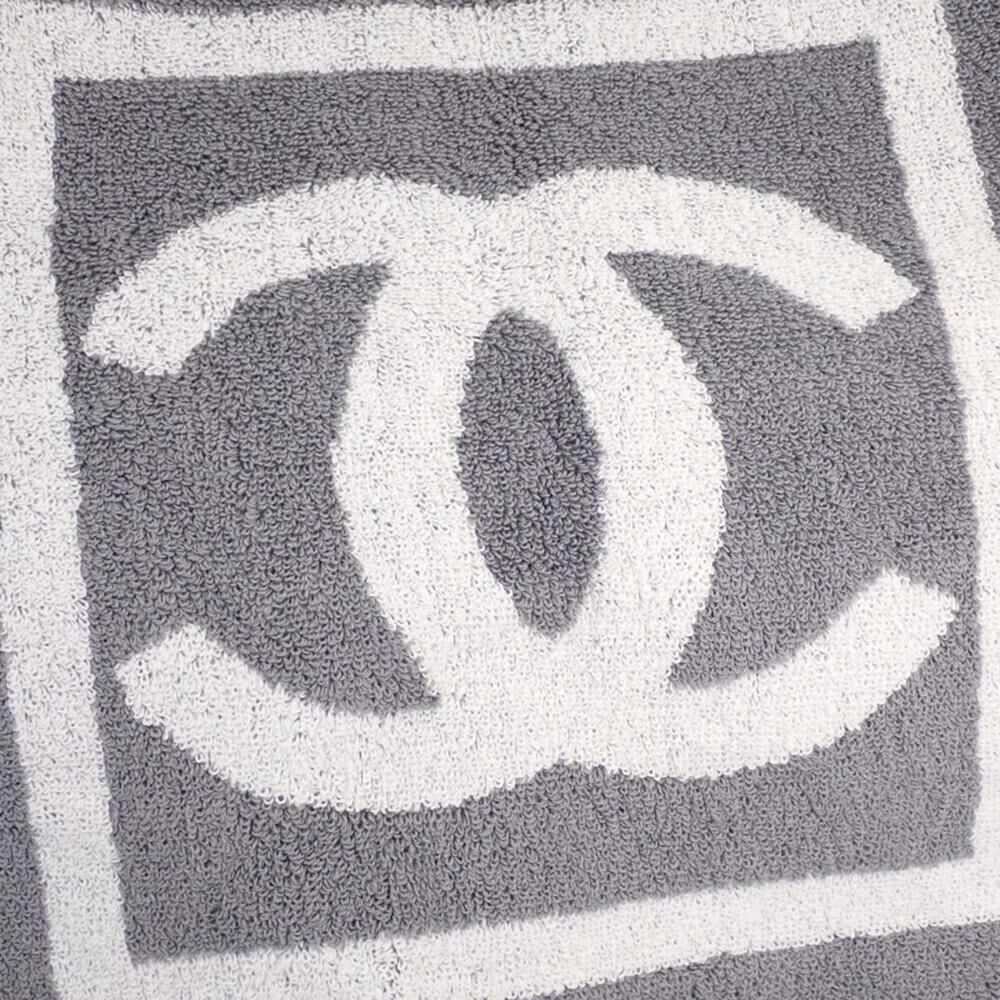 Chanel Sports Cc Logo