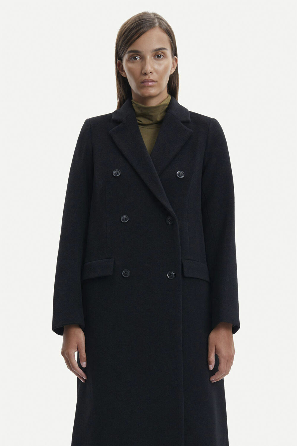Falcon coat 11104