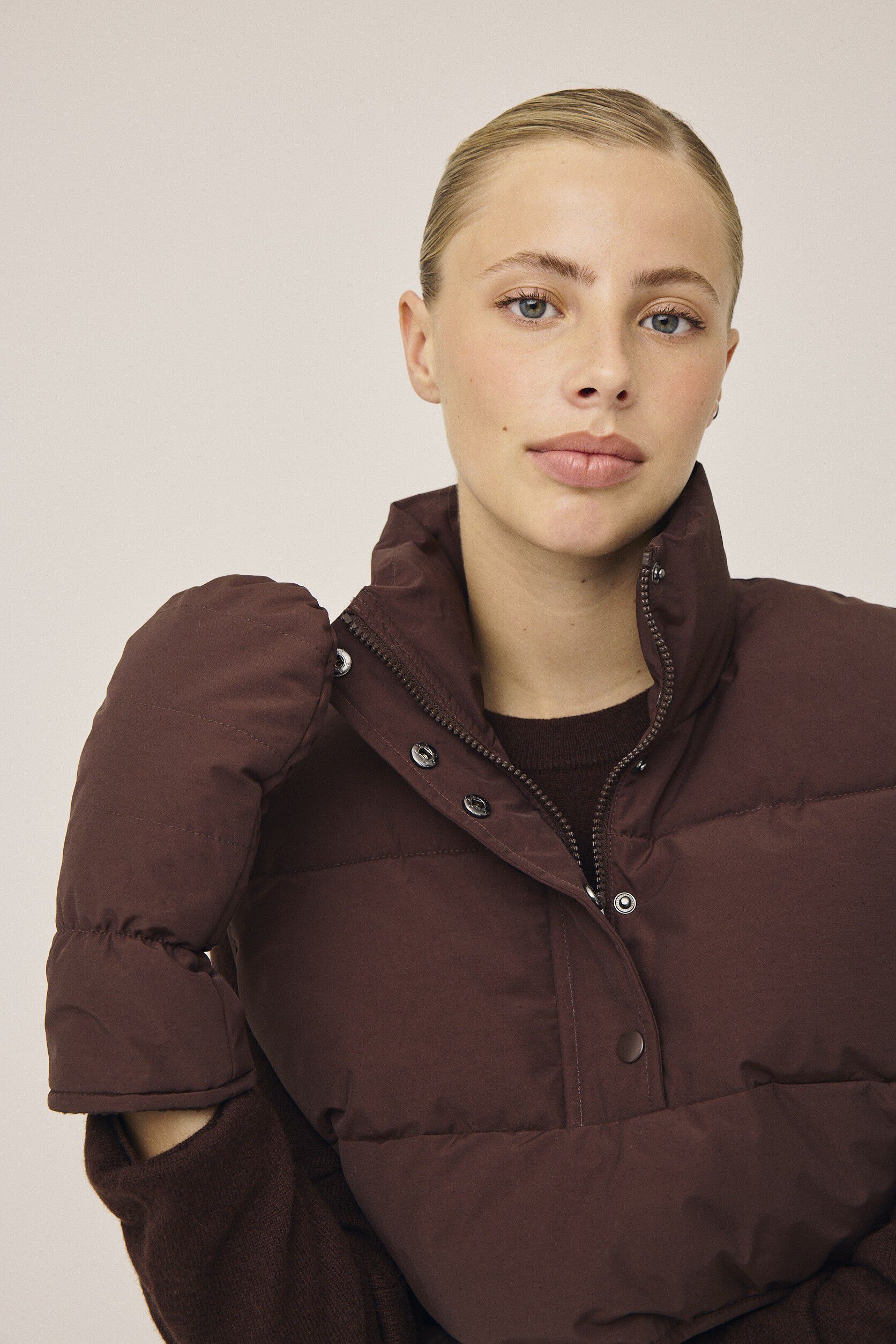 Enya 4 Vandt&aelig;t halsedisse - GRS