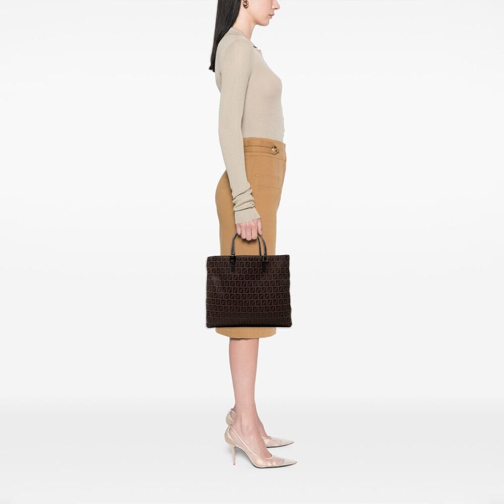 Fendi Tote