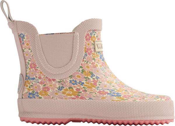 Rubber Boot Beta