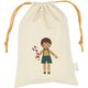 Christmas Gift Bags - Gingerbread Boy