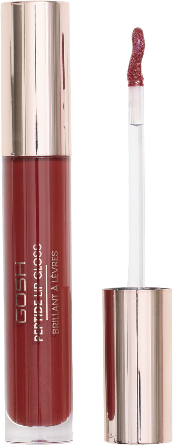 Peptide Lip Gloss