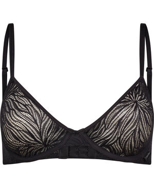 UNLINED DEMI