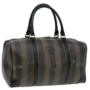 Fendi Travel Bag