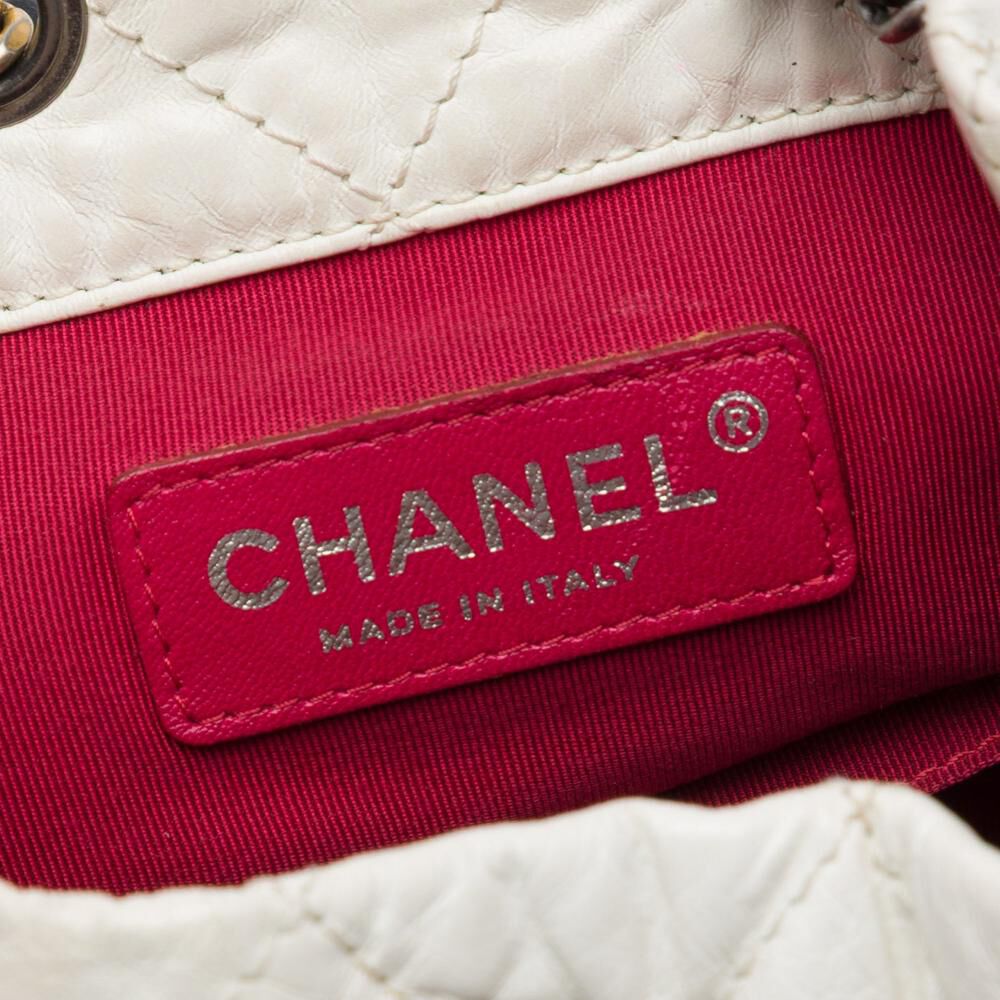 Chanel Backpack