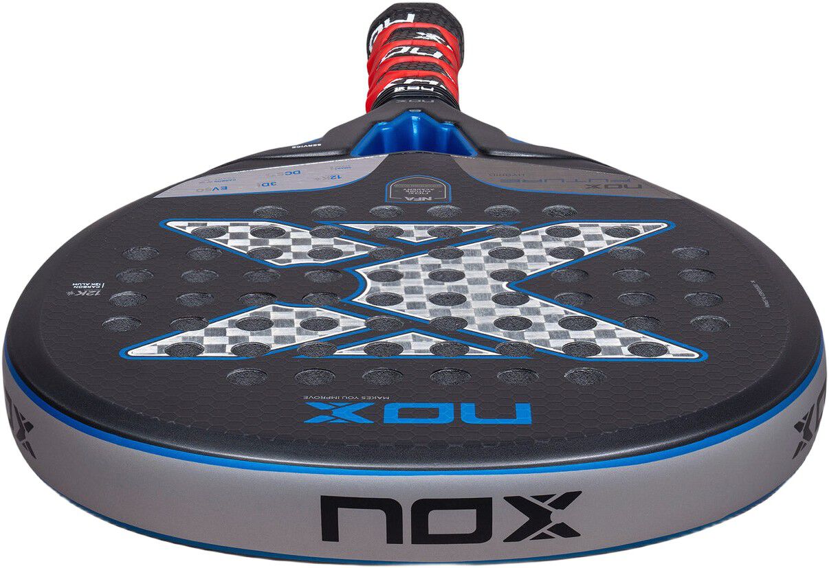 Future hybrid 12k alum