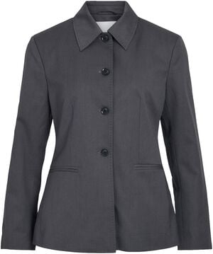 ROUSADIA L/S SB BLAZER/PF
