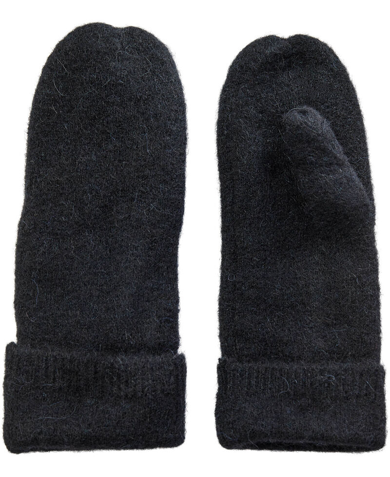 Nor Mitten