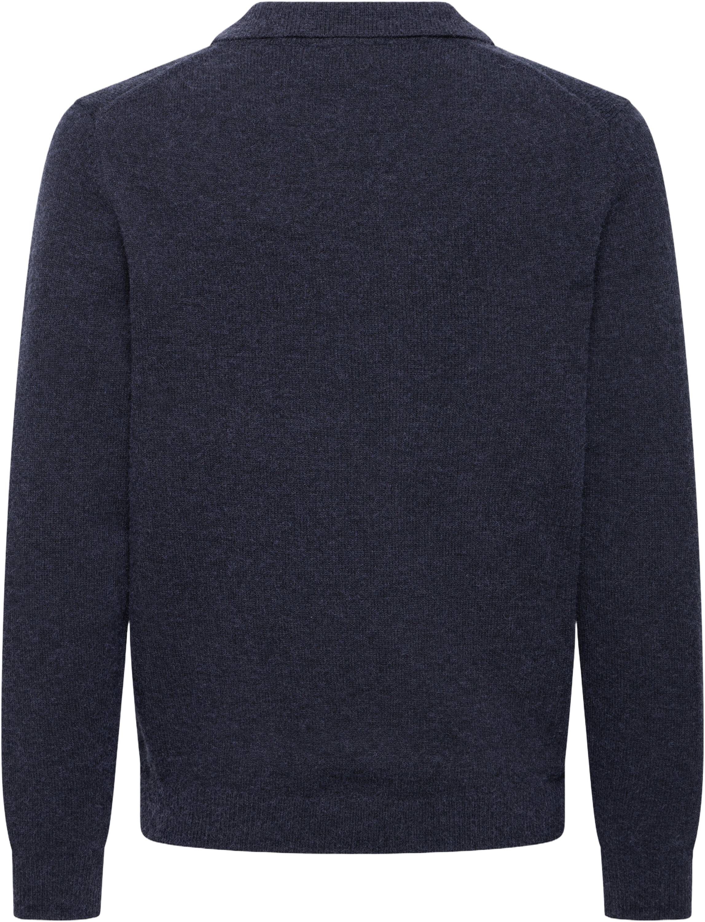 CFKARL polo knit