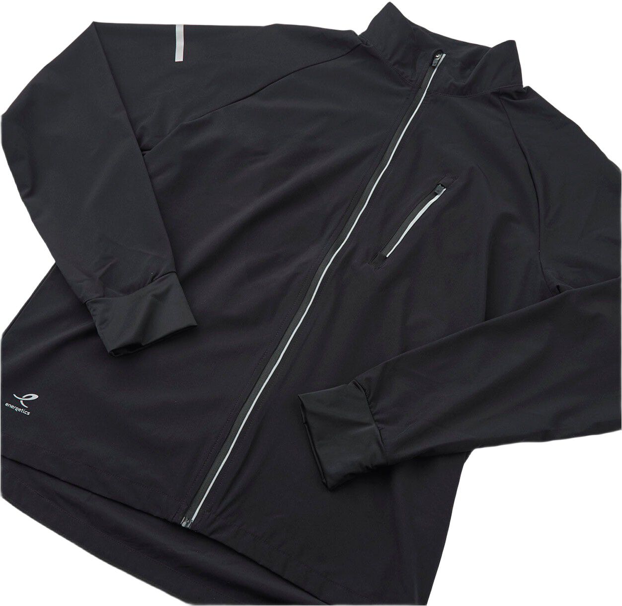 Racer L&oslash;bejakke