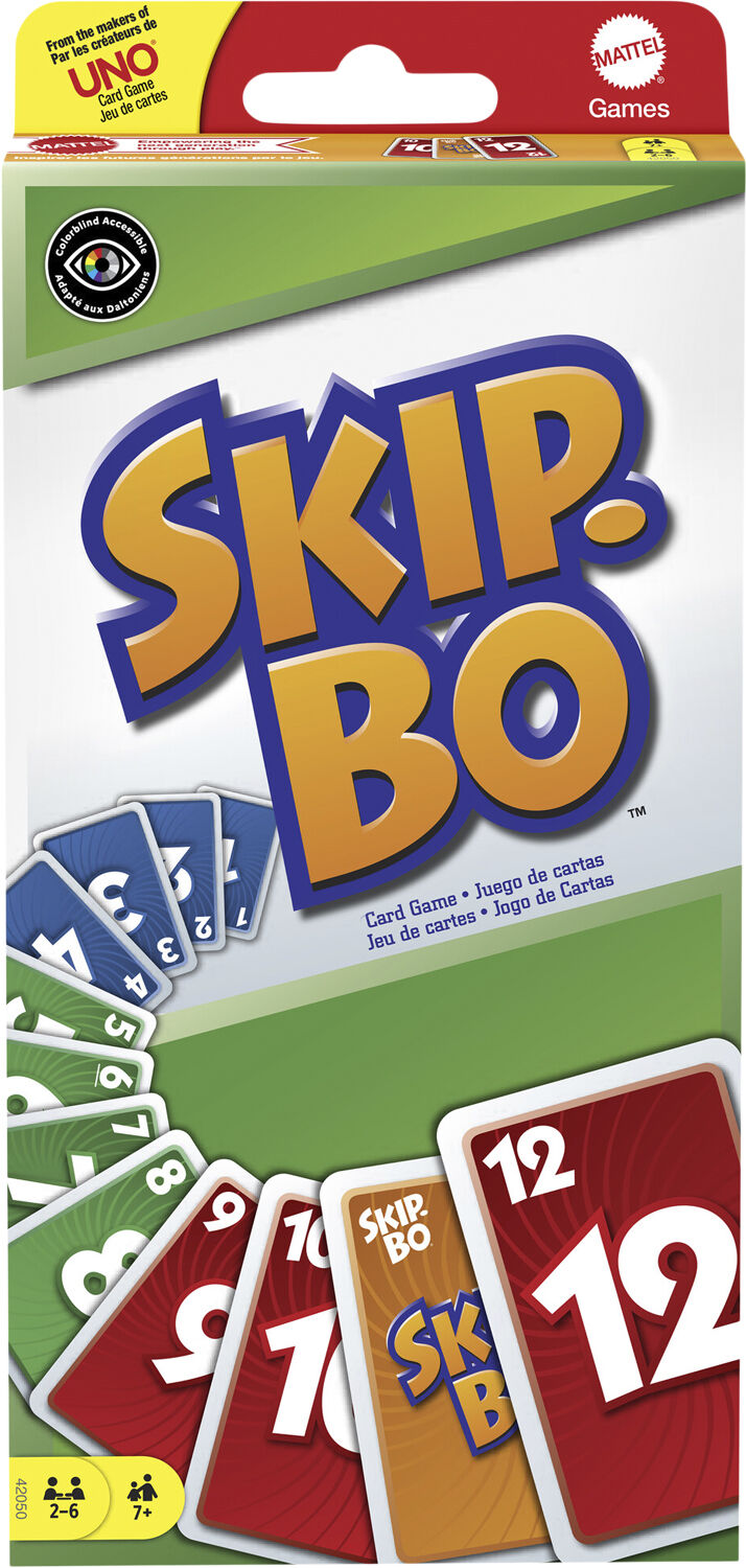Skip-bo