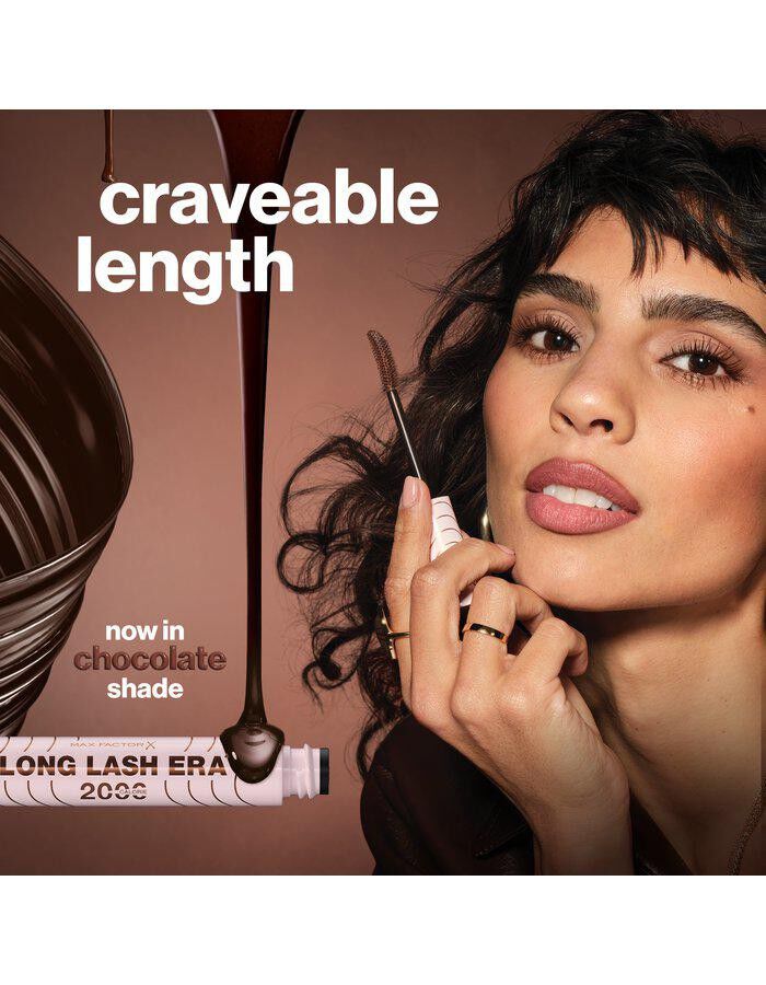 2000 Calorie Long Lash Era 003 Chocolate 7,8 ml