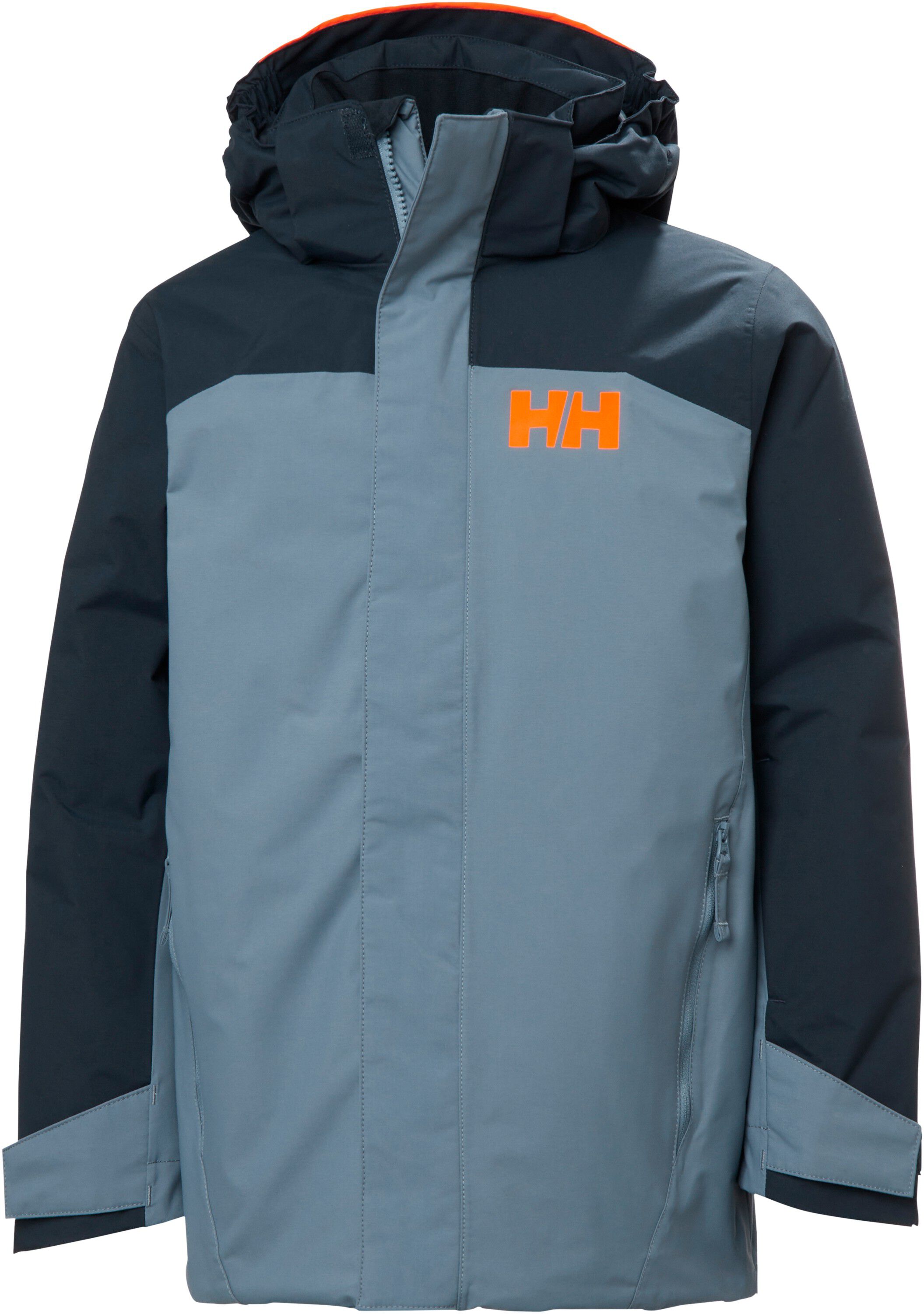 JR LEVEL JACKET