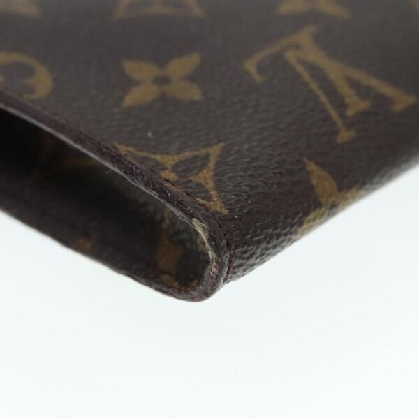 Louis Vuitton Pouch