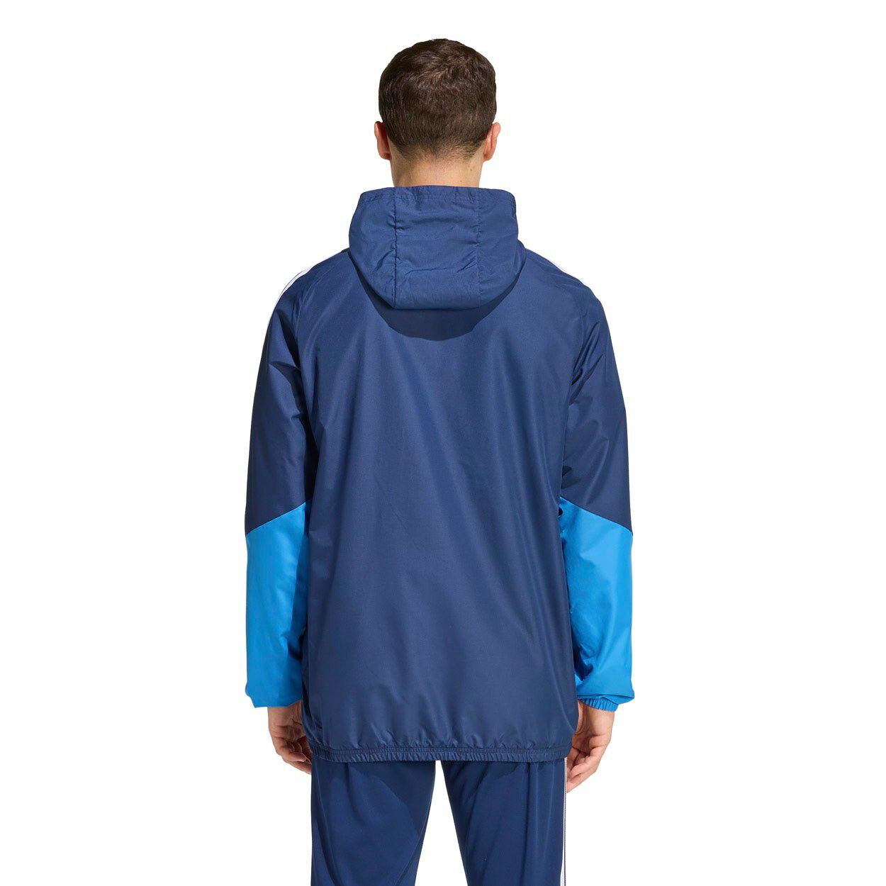 Tiro 26 Competition All Weather Tr&aelig;nings Jakke