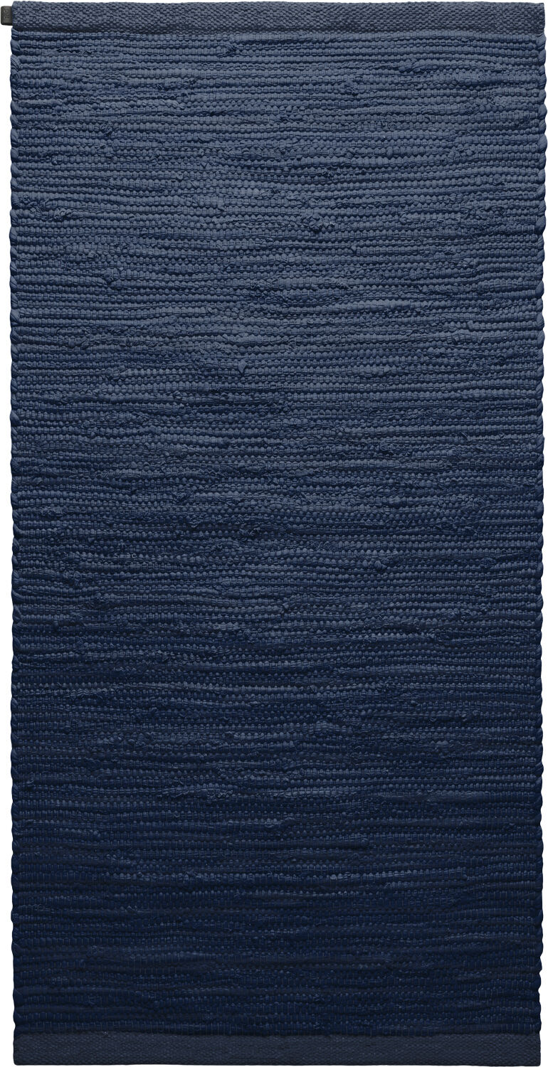 Bomuldst&aelig;ppe, Blueberry