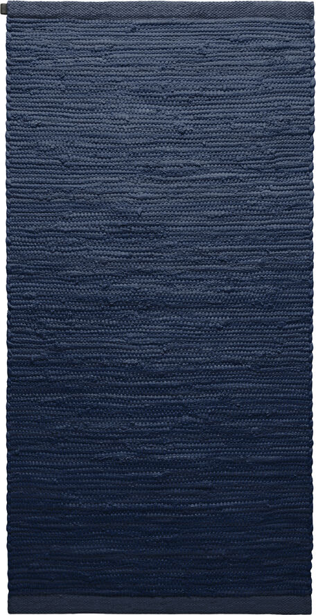 Bomuldstæppe, Blueberry