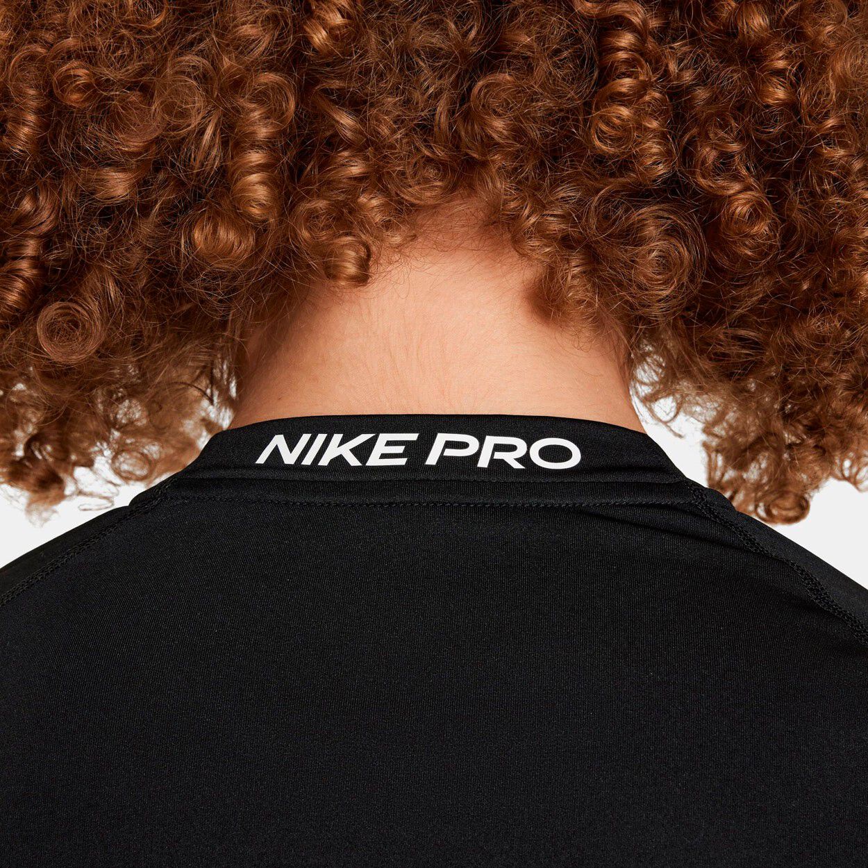 Pro Dri-Fit Lang&aelig;rmet T-shirt