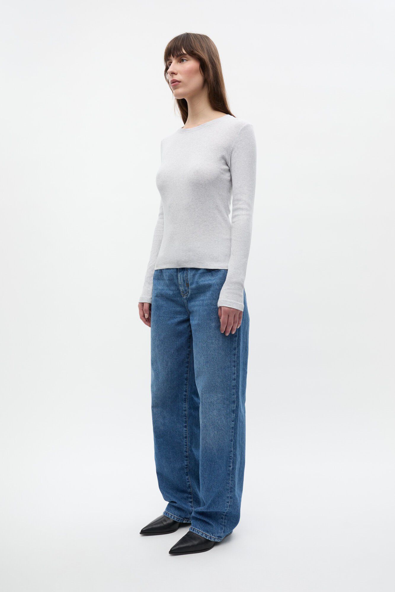 ENALLY LS O-N TEE 5314