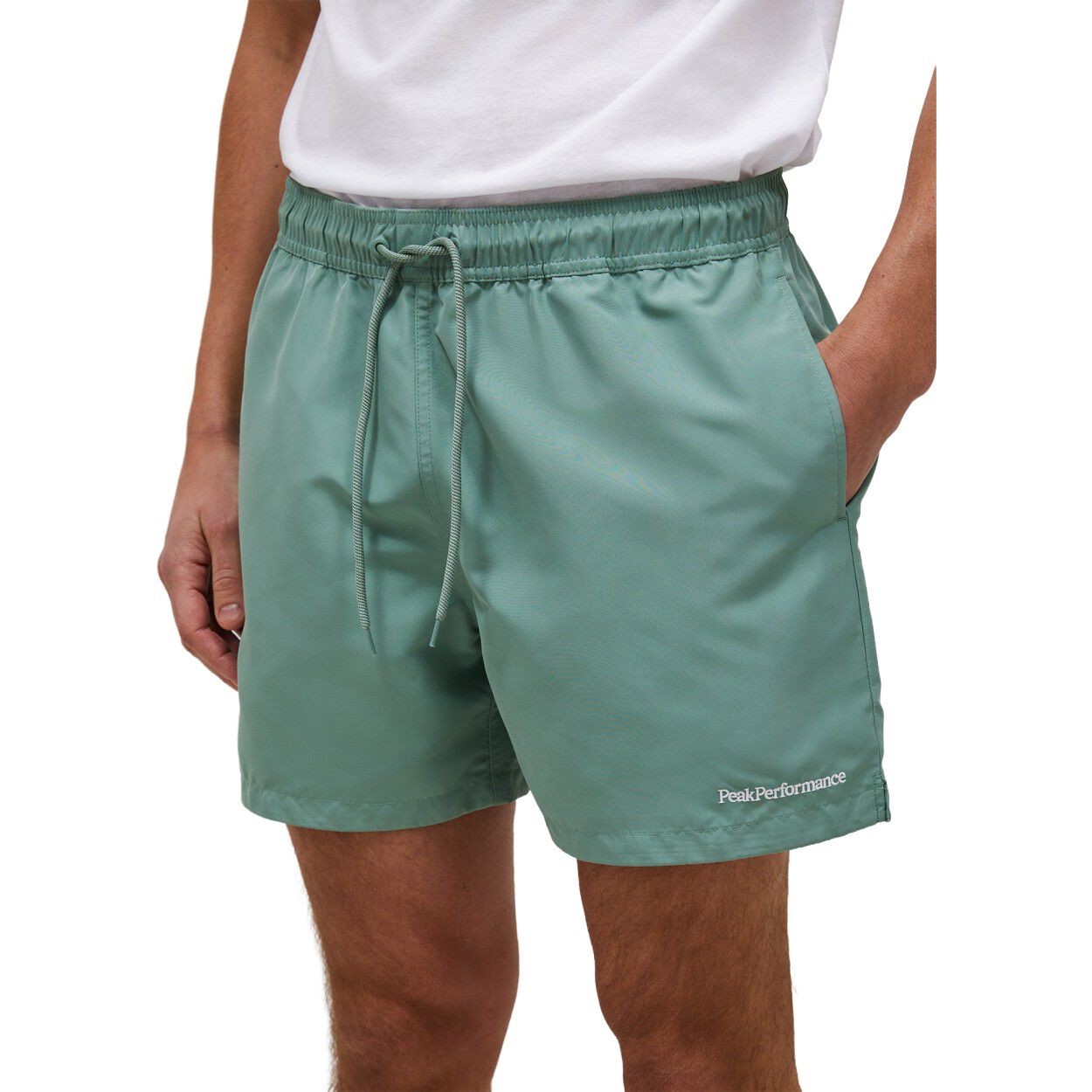 Swim Badeshorts