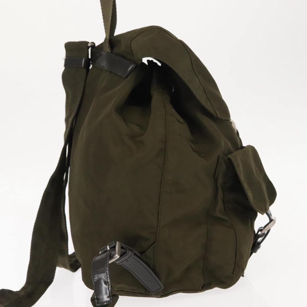 Prada Backpack