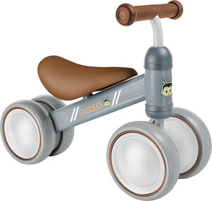 B-BEEZ MY FIRST GÅ-CYKEL
