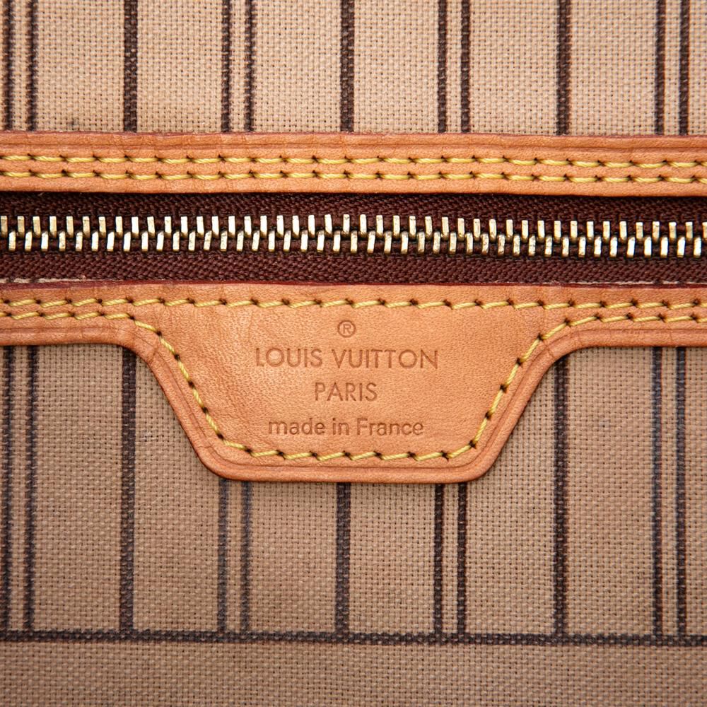 Louis Vuitton Neverfull