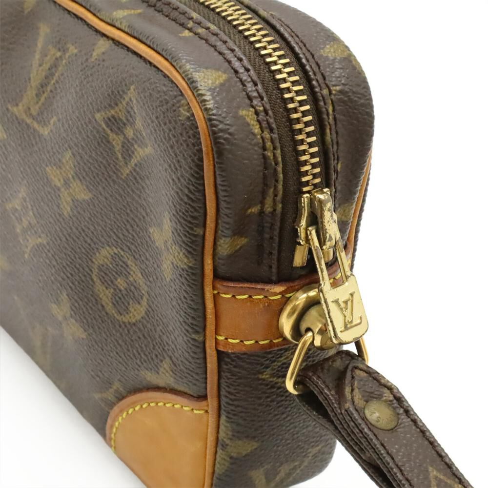 Louis Vuitton Marly Dragonne