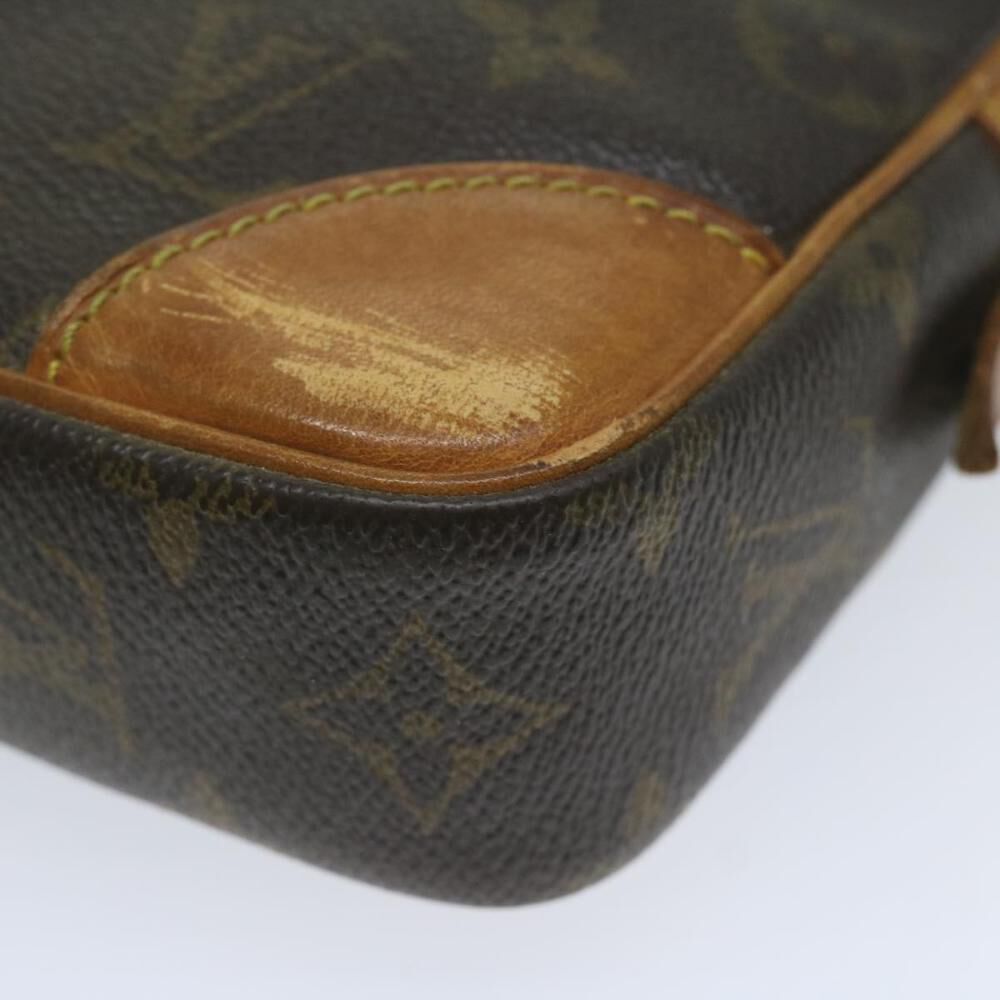 Louis Vuitton Marly Dragonne