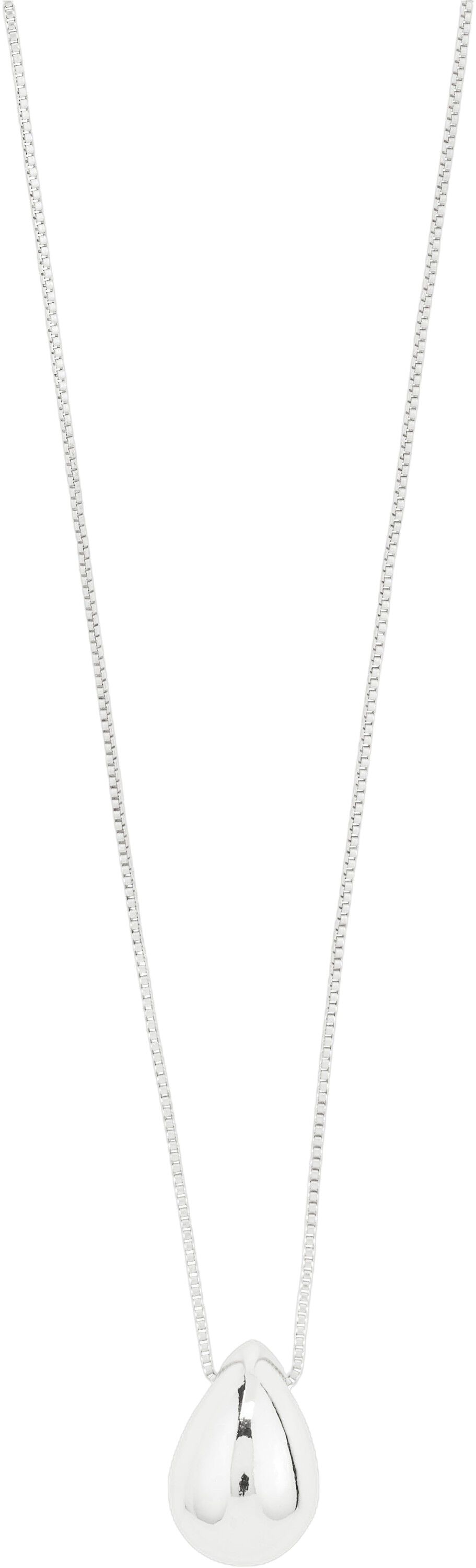 KAISYN necklace silver-plated