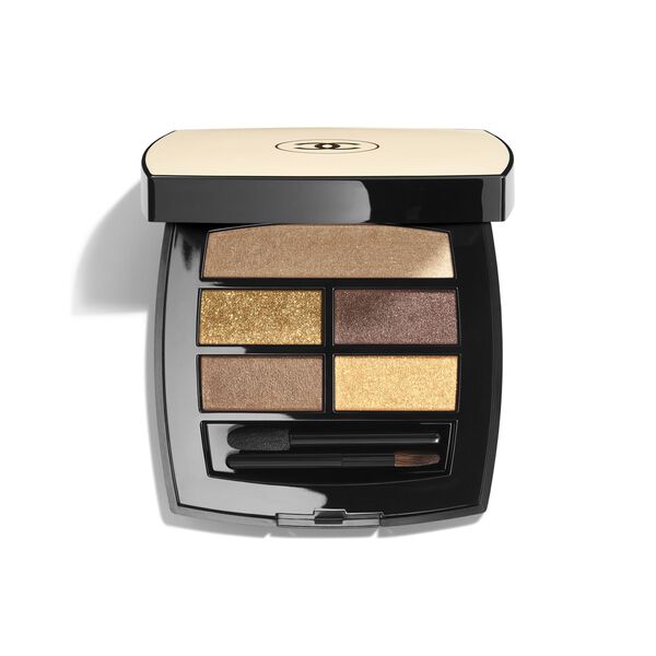 Healthy Glow Natural Eyeshadow Palette