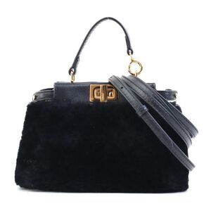 Fendi Peekaboo