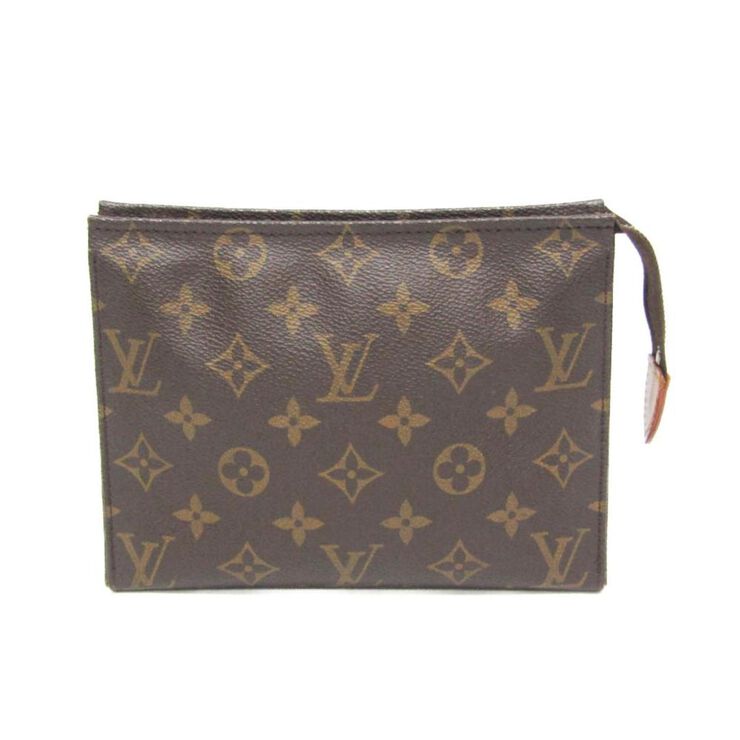 Louis Vuitton Poche Toilette
