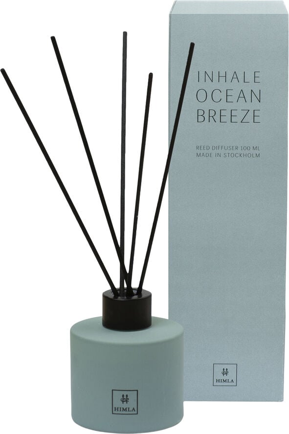 Inhale Reed Diffuser