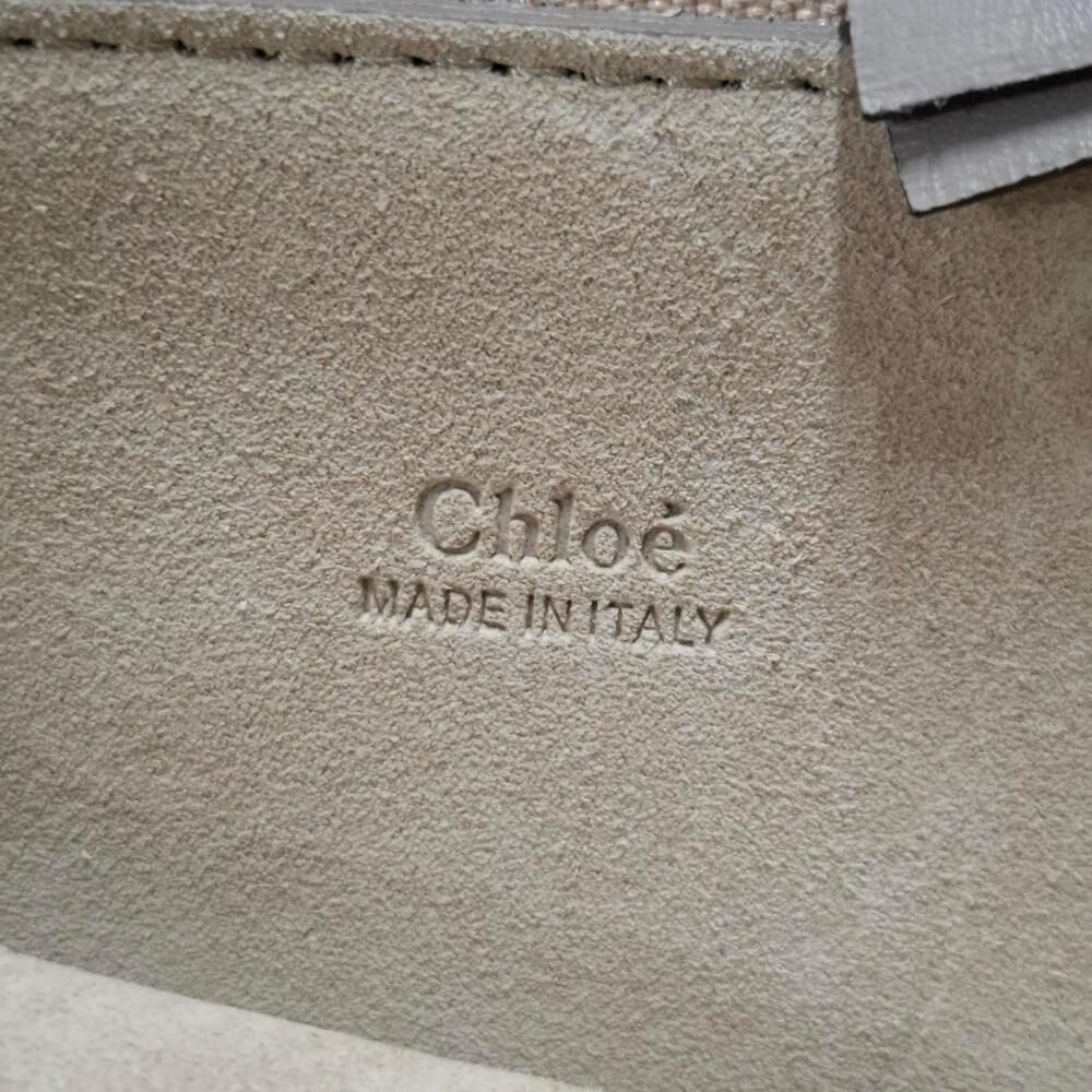 Chlo&Atilde;&copy; Shoulder Bag