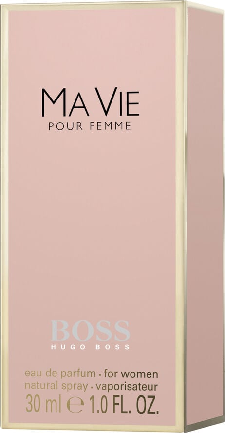 Ma Vie Eau De Parfum