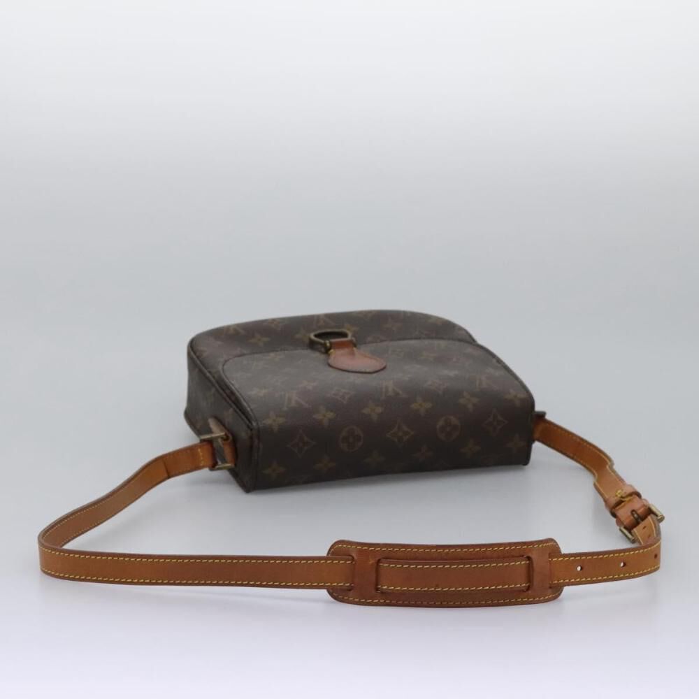 Louis Vuitton Saint Cloud