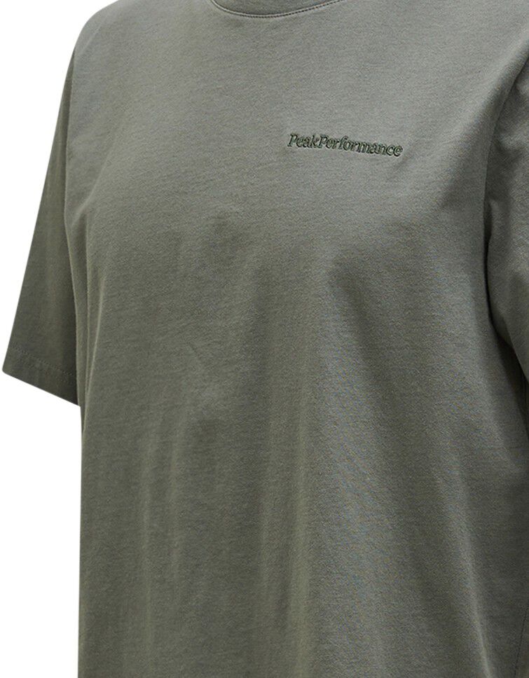Original Small Logo T-shirt
